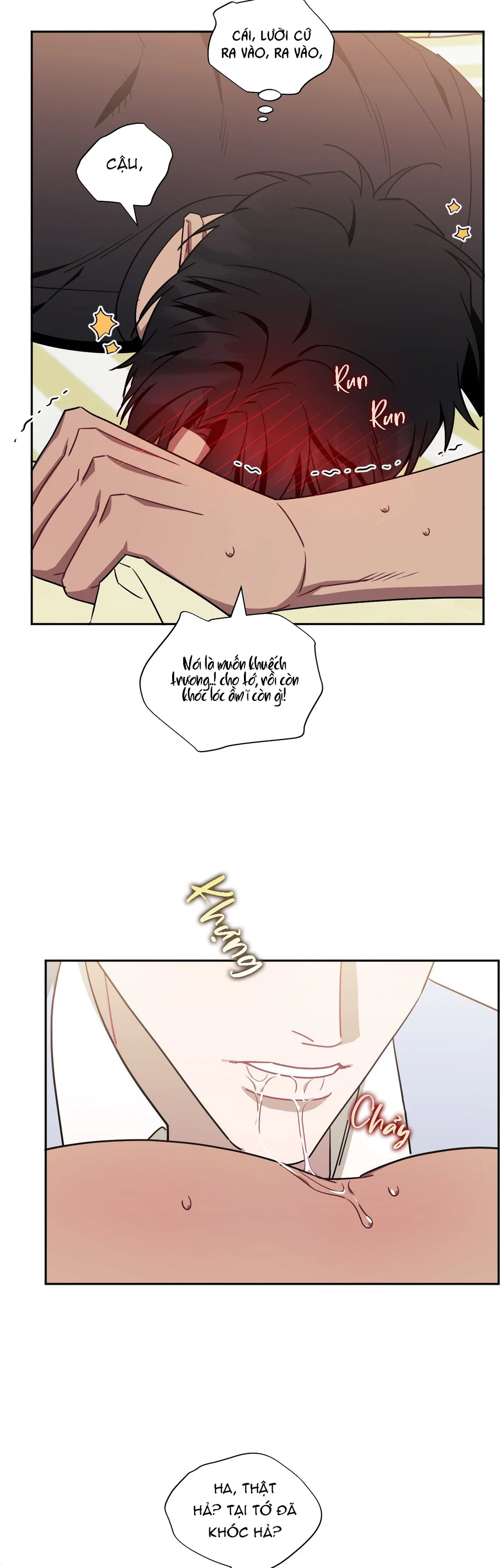 HƠN CẢ BẠN BÈ Chapter 115 nt58 - Next 