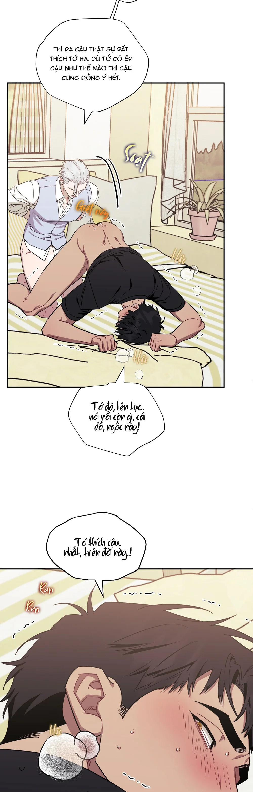 HƠN CẢ BẠN BÈ Chapter 115 nt58 - Next 