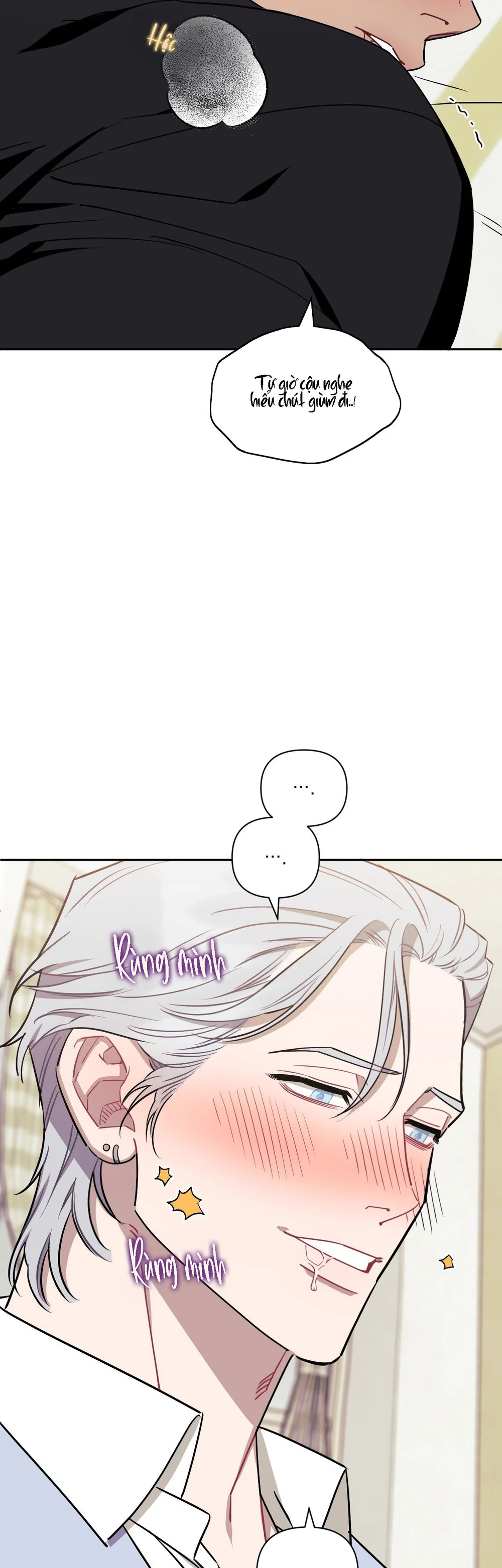 HƠN CẢ BẠN BÈ Chapter 115 nt58 - Next 