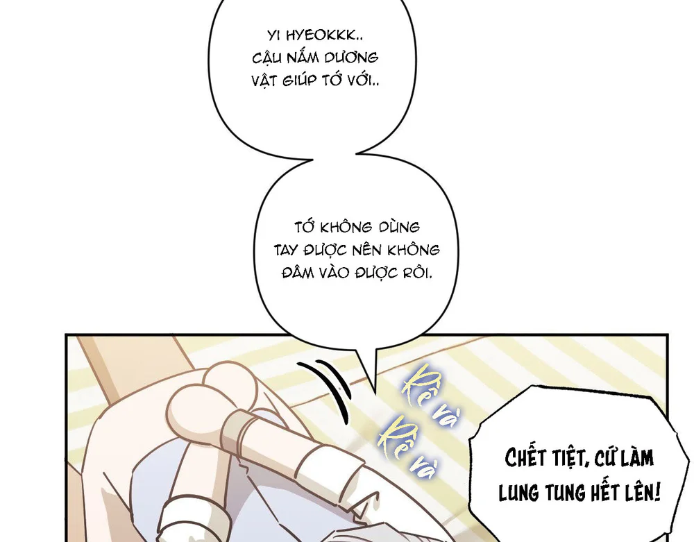 HƠN CẢ BẠN BÈ Chapter 115 nt58 - Next 