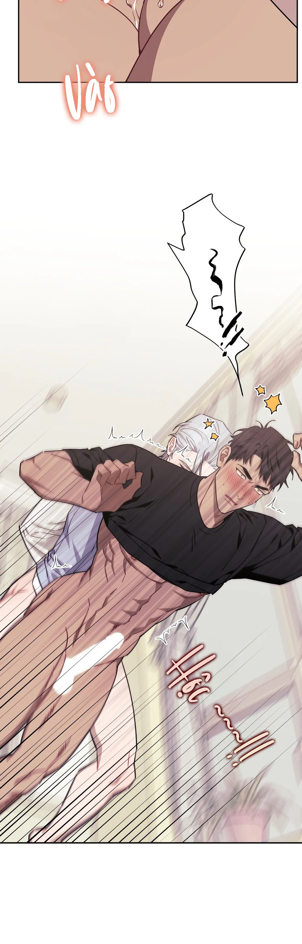 HƠN CẢ BẠN BÈ Chapter 115 nt58 - Next 