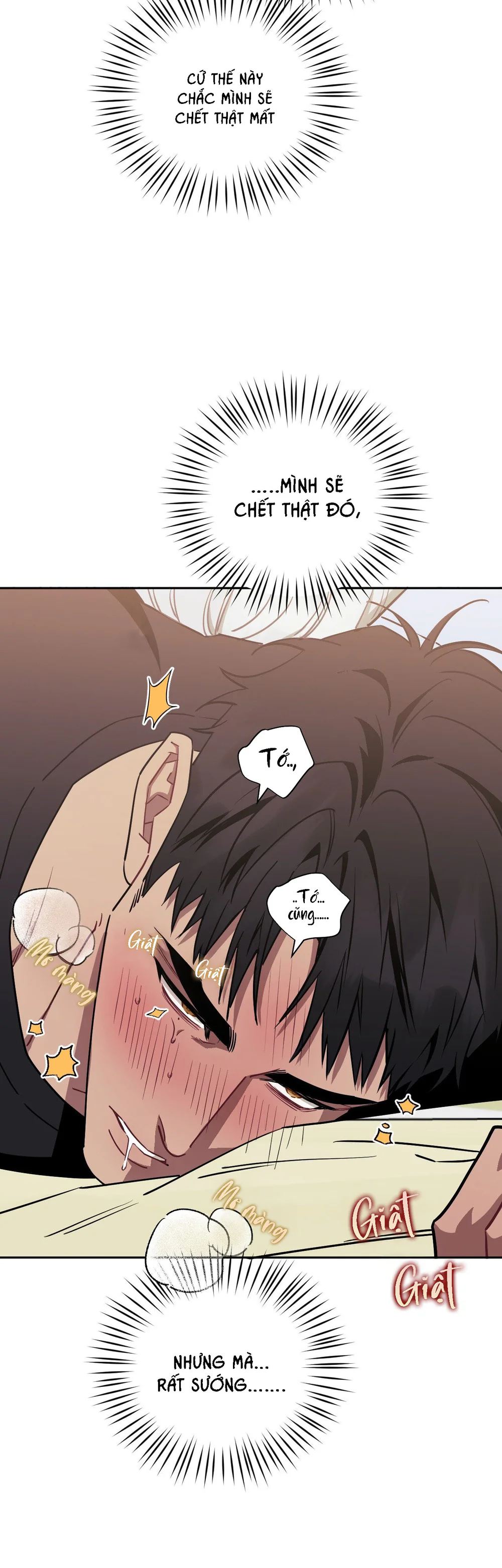 HƠN CẢ BẠN BÈ Chapter 115 nt58 - Next 