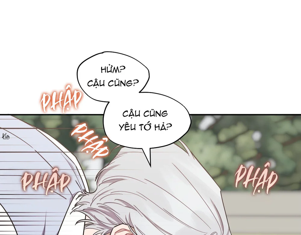 HƠN CẢ BẠN BÈ Chapter 115 nt58 - Next 