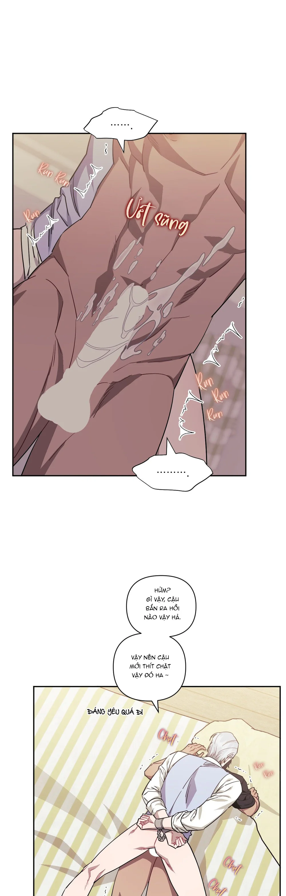 HƠN CẢ BẠN BÈ Chapter 115 nt58 - Next 