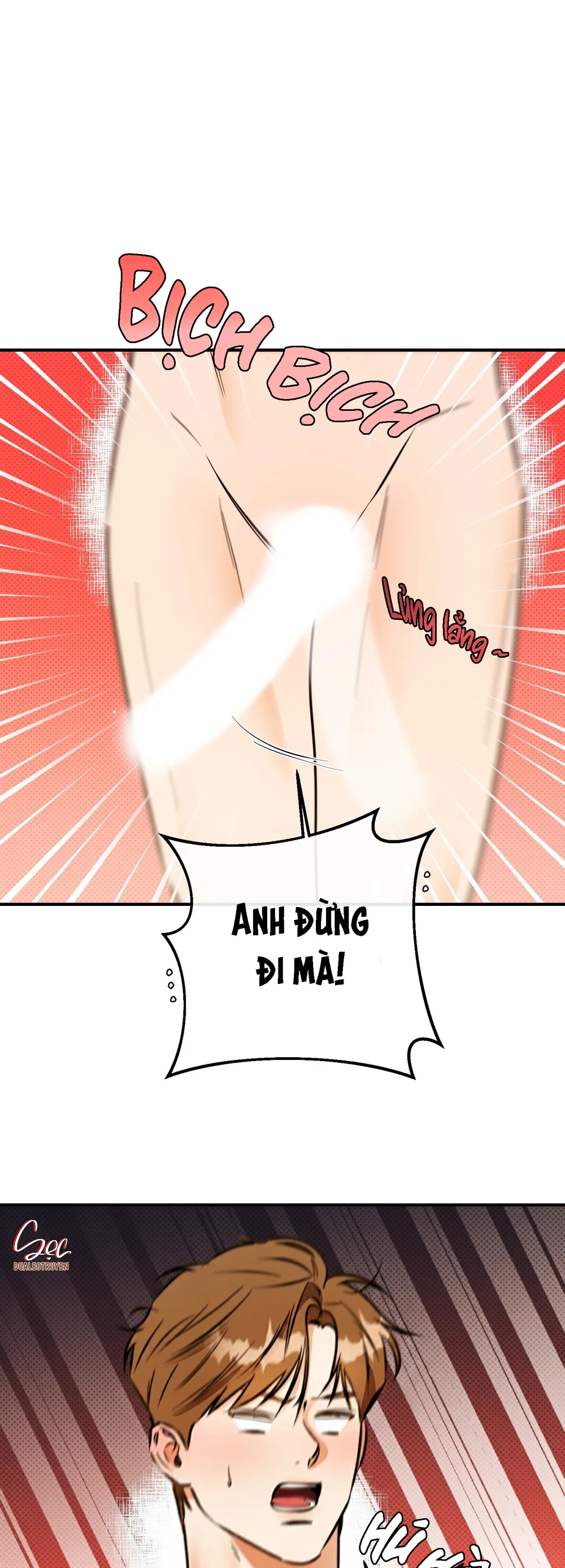 CẬU NHÓC ĐÁNG YÊU CỦA TÔI Chapter 21 - Next 