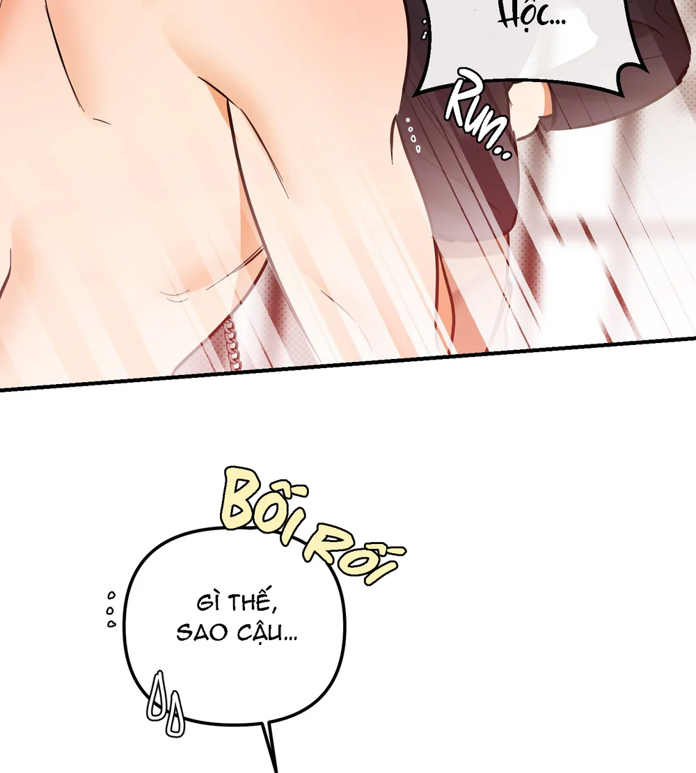 CẬU NHÓC ĐÁNG YÊU CỦA TÔI Chapter 21 - Next 