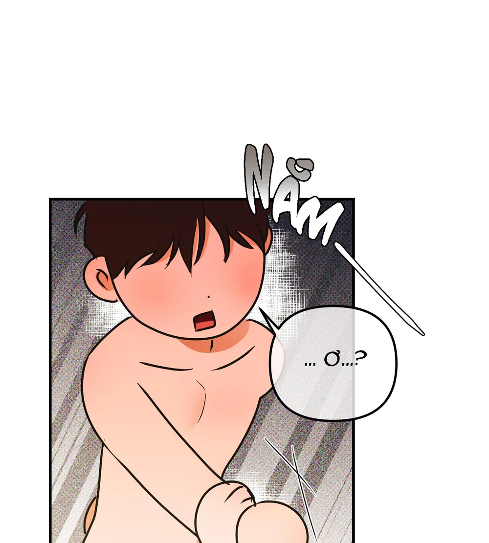 CẬU NHÓC ĐÁNG YÊU CỦA TÔI Chapter 21 - Next 