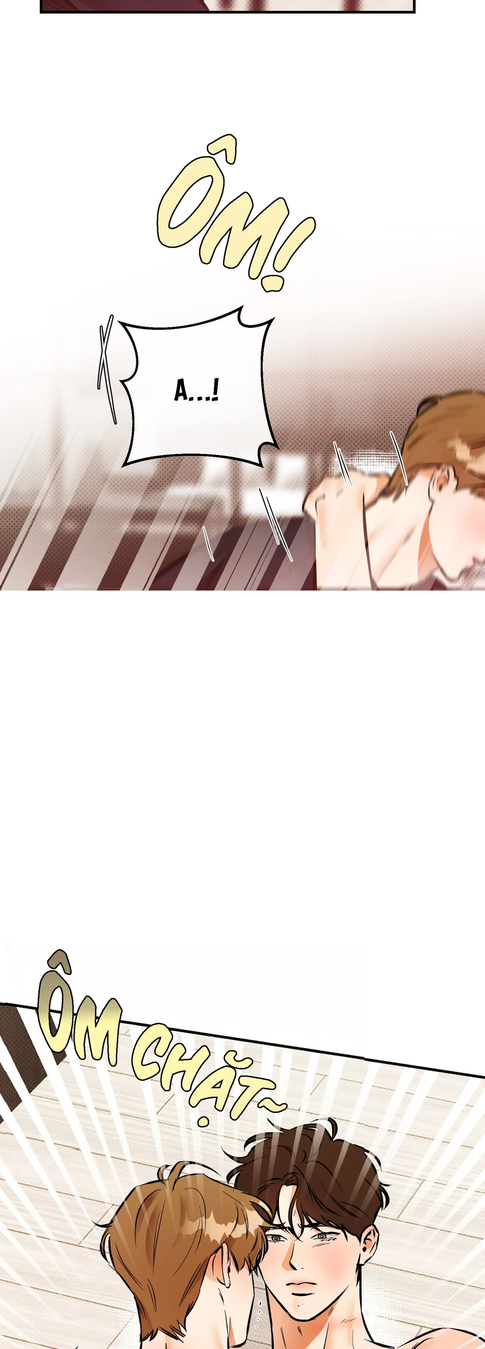 CẬU NHÓC ĐÁNG YÊU CỦA TÔI Chapter 21 - Next 