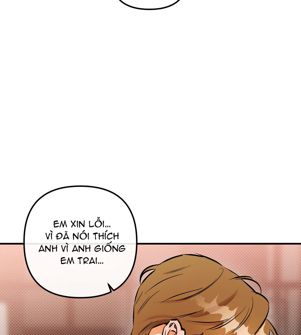 CẬU NHÓC ĐÁNG YÊU CỦA TÔI Chapter 21 - Next 