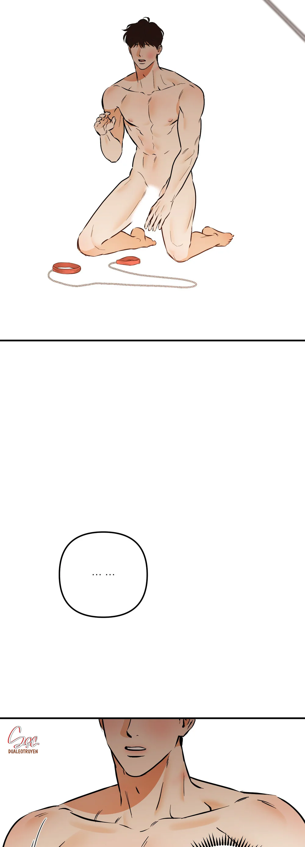 CẬU NHÓC ĐÁNG YÊU CỦA TÔI Chapter 21 - Next 