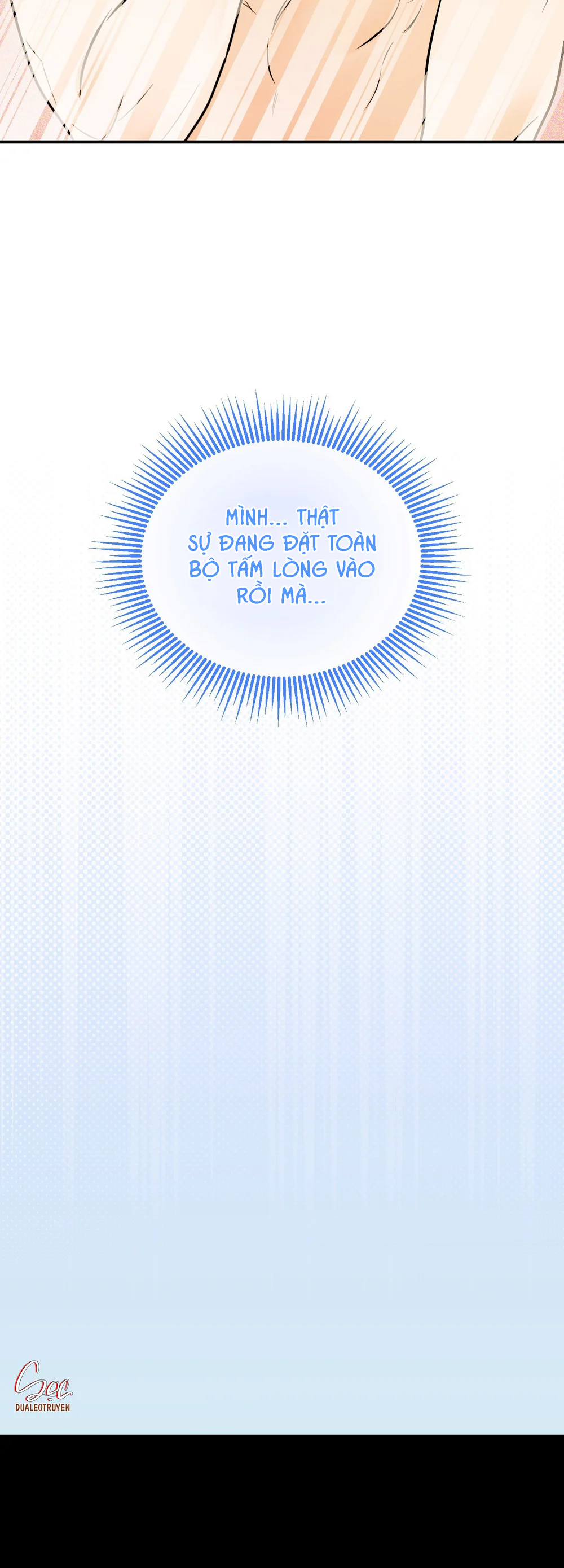 CẬU NHÓC ĐÁNG YÊU CỦA TÔI Chapter 21 - Next 