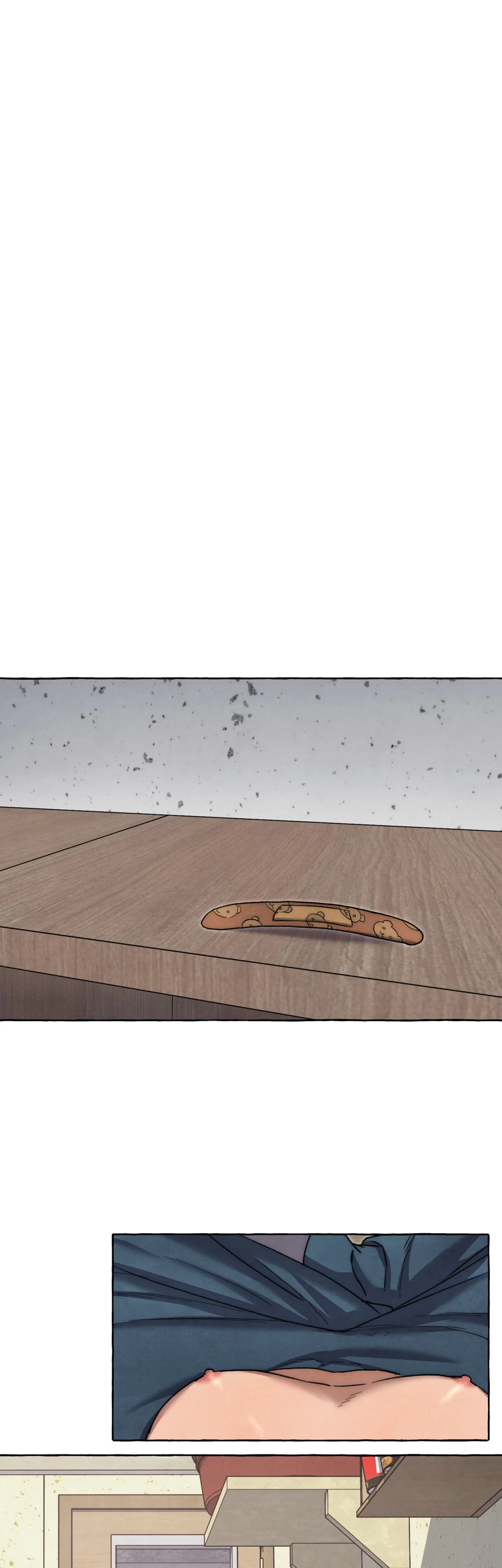 NHỮNG CON CHÓ TRONG TÙ Chapter 72 - Next 