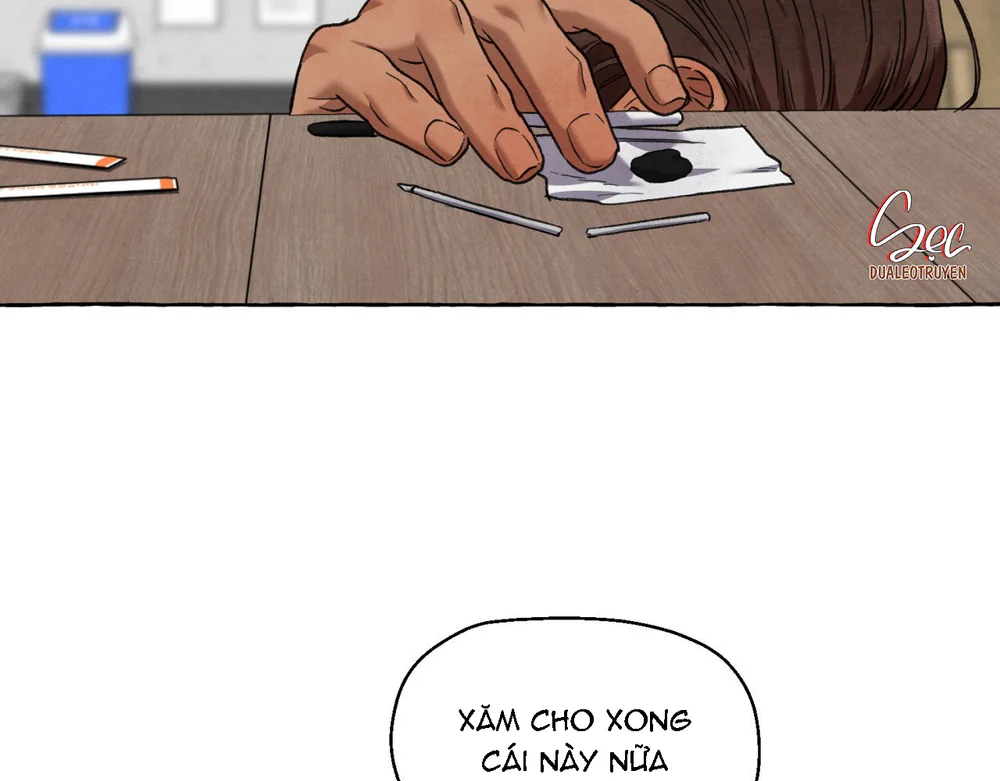NHỮNG CON CHÓ TRONG TÙ Chapter 72 - Next 
