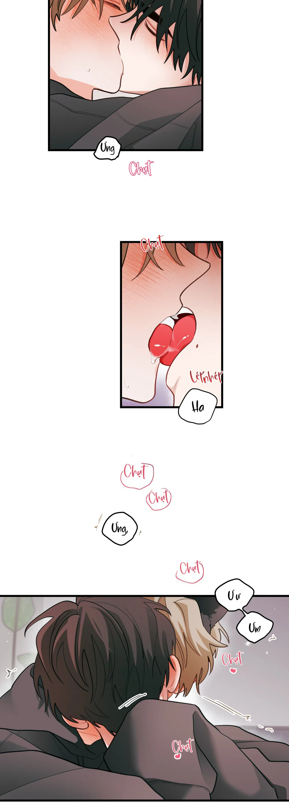 CHUYỆN TÌNH HOA LÊ NỞ Chapter 92 - Next 