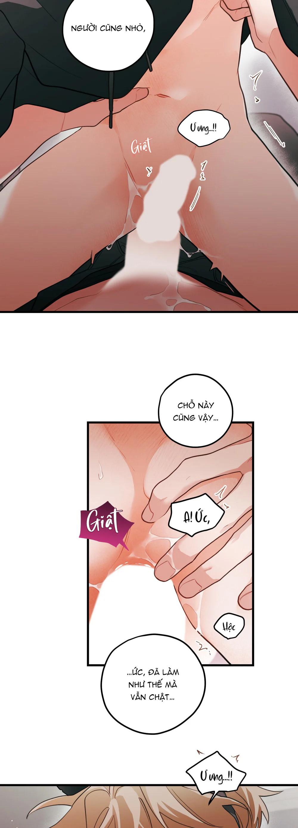 CHUYỆN TÌNH HOA LÊ NỞ Chapter 92 - Next 