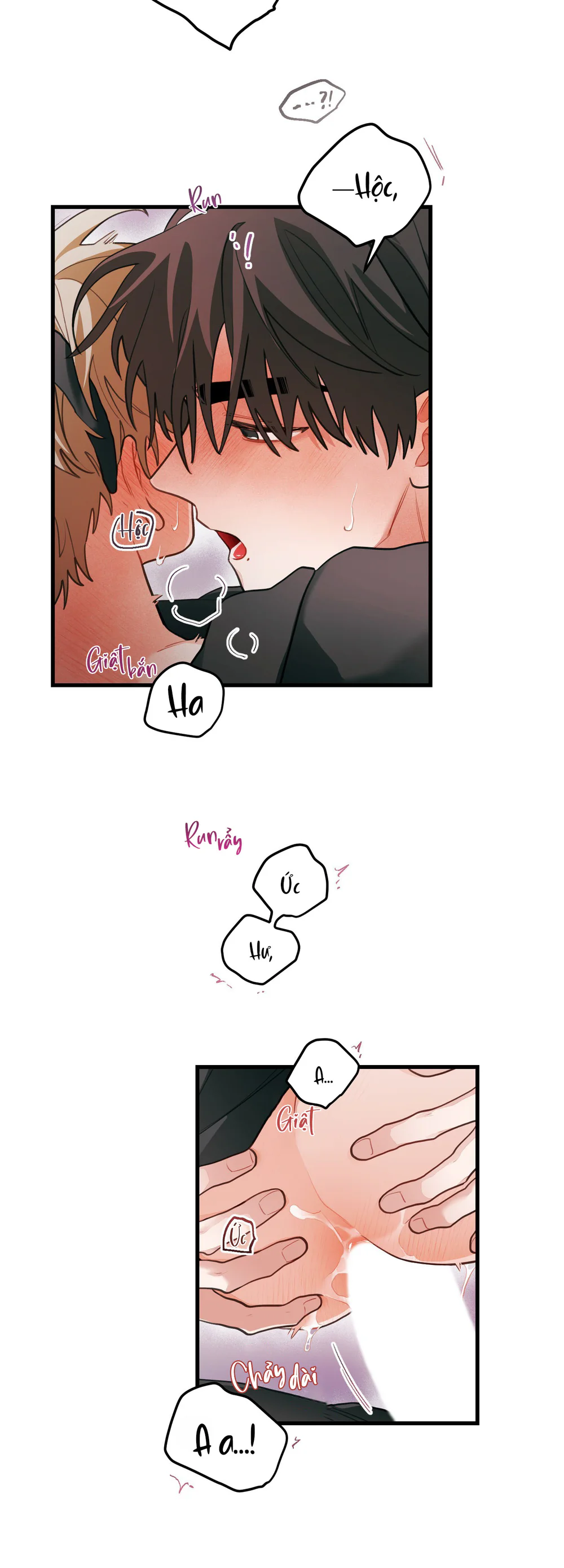 CHUYỆN TÌNH HOA LÊ NỞ Chapter 92 - Next 