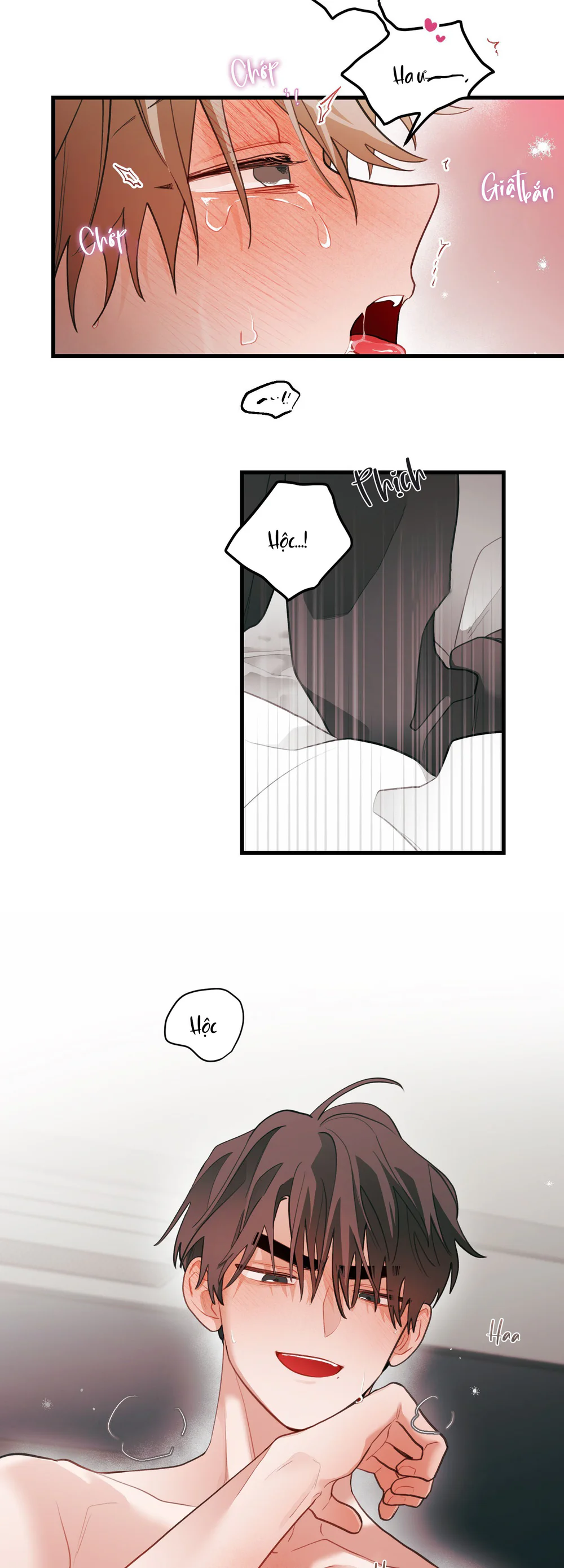 CHUYỆN TÌNH HOA LÊ NỞ Chapter 92 - Next 