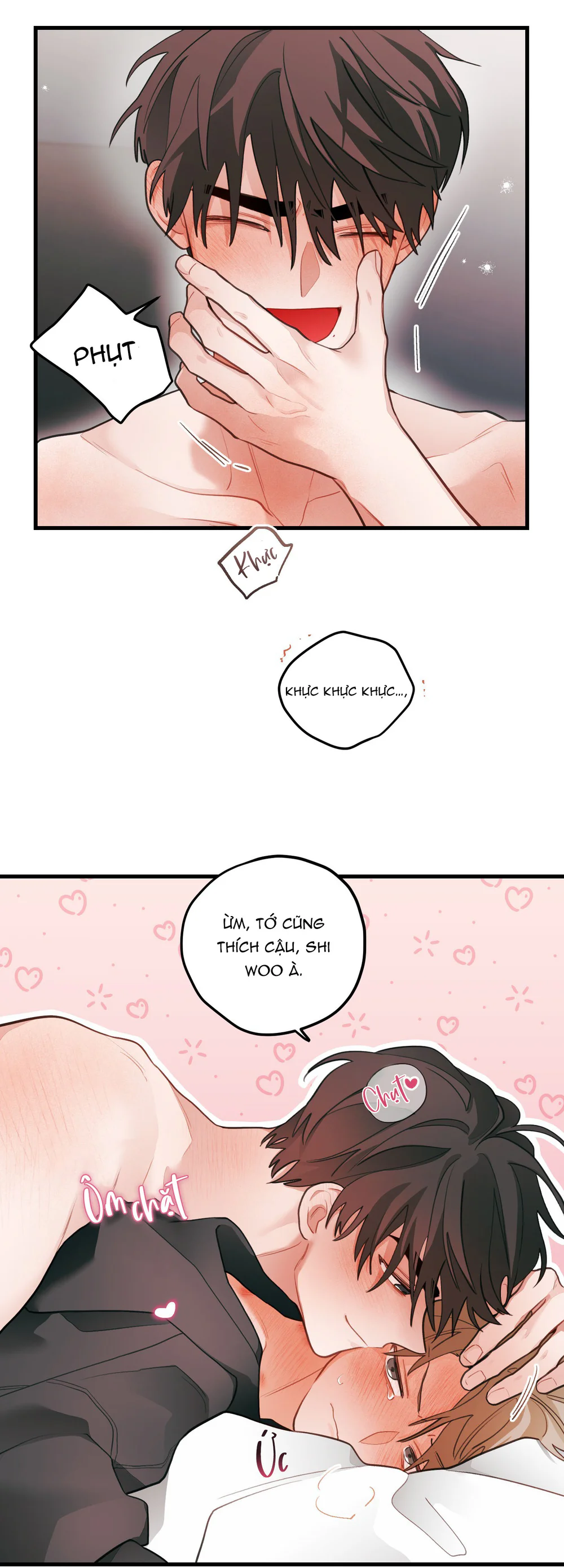 CHUYỆN TÌNH HOA LÊ NỞ Chapter 92 - Next 