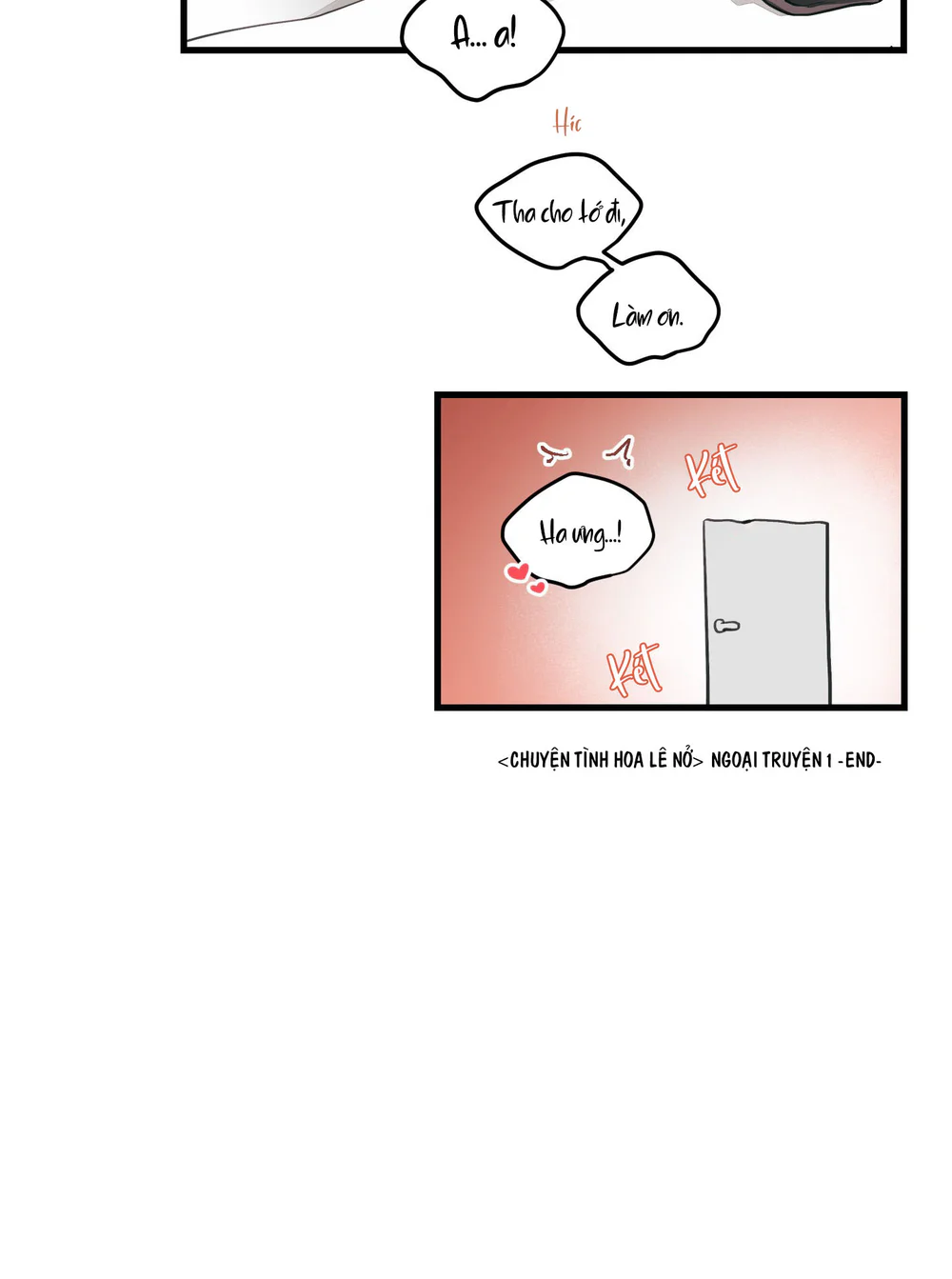 CHUYỆN TÌNH HOA LÊ NỞ Chapter 92 - Next 