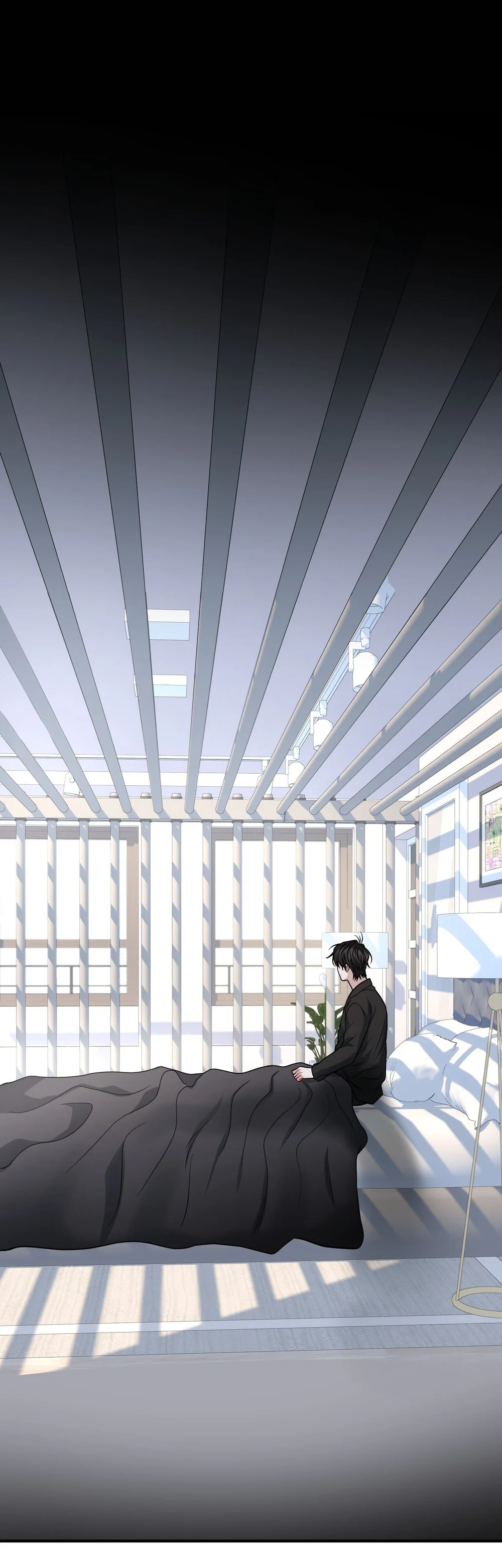 MỞ KHÓA GIAM CẦM Chapter 33 - Next 