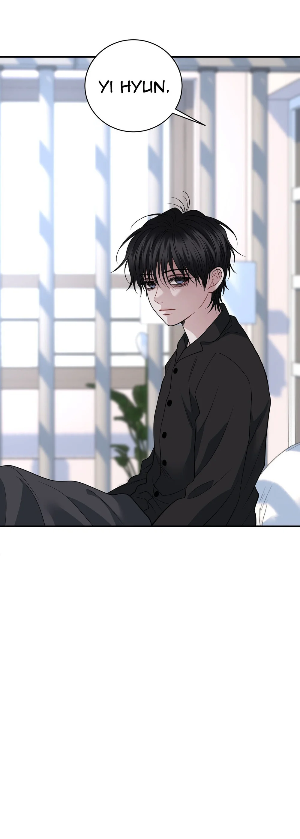 MỞ KHÓA GIAM CẦM Chapter 33 - Next 