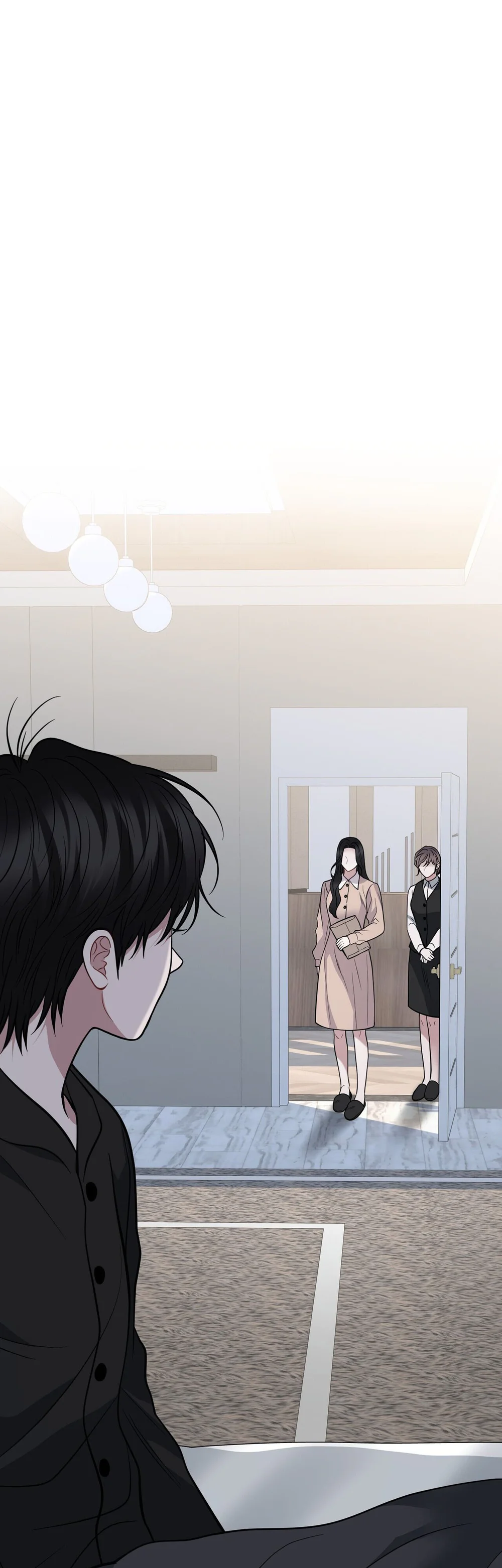 MỞ KHÓA GIAM CẦM Chapter 33 - Next 