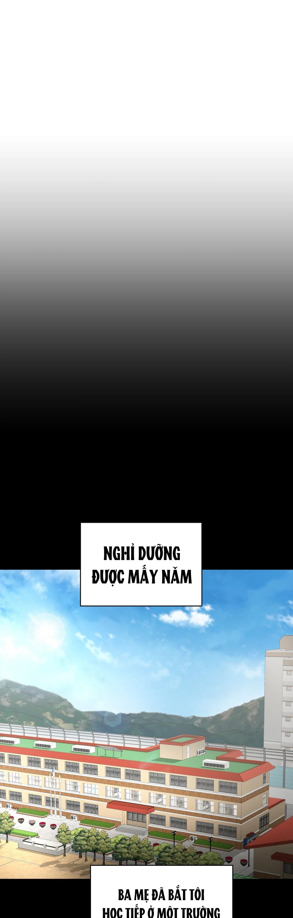 MỞ KHÓA GIAM CẦM Chapter 33 - Next 