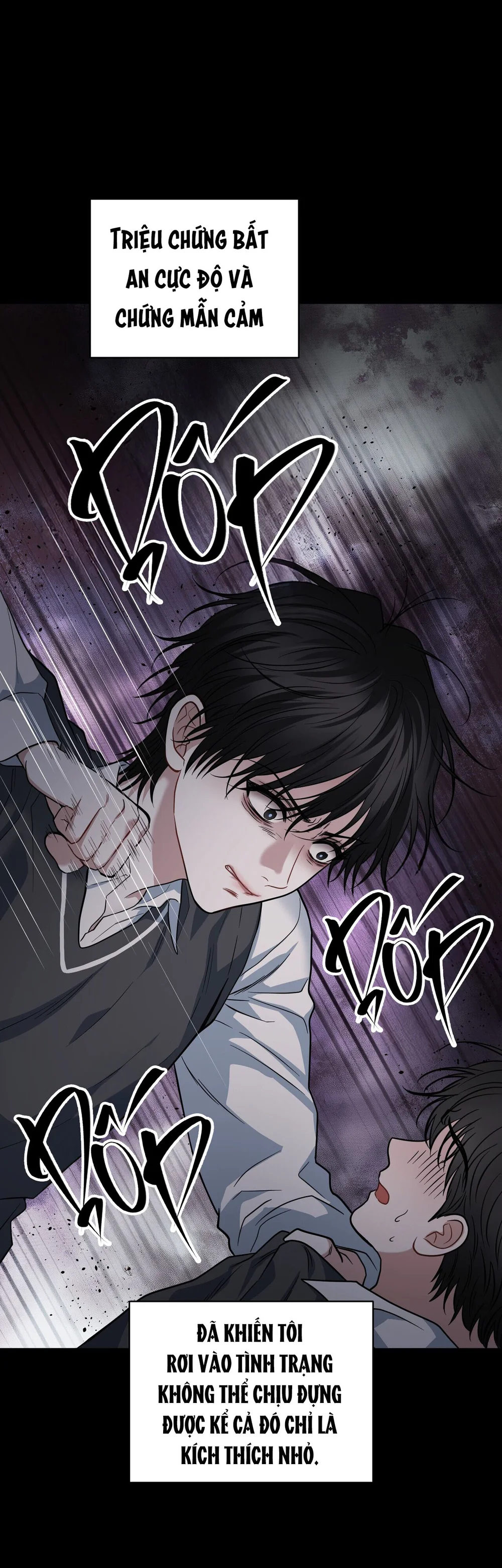 MỞ KHÓA GIAM CẦM Chapter 33 - Next 