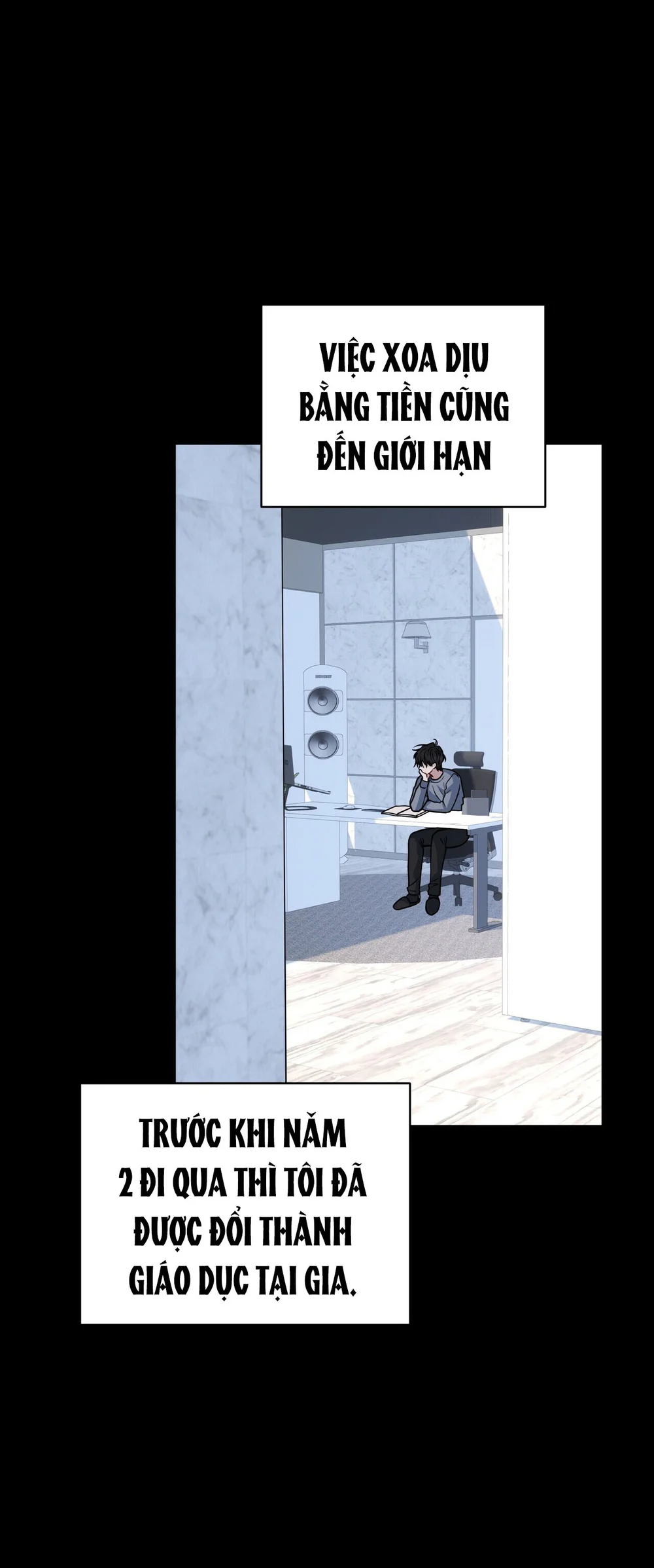 MỞ KHÓA GIAM CẦM Chapter 33 - Next 