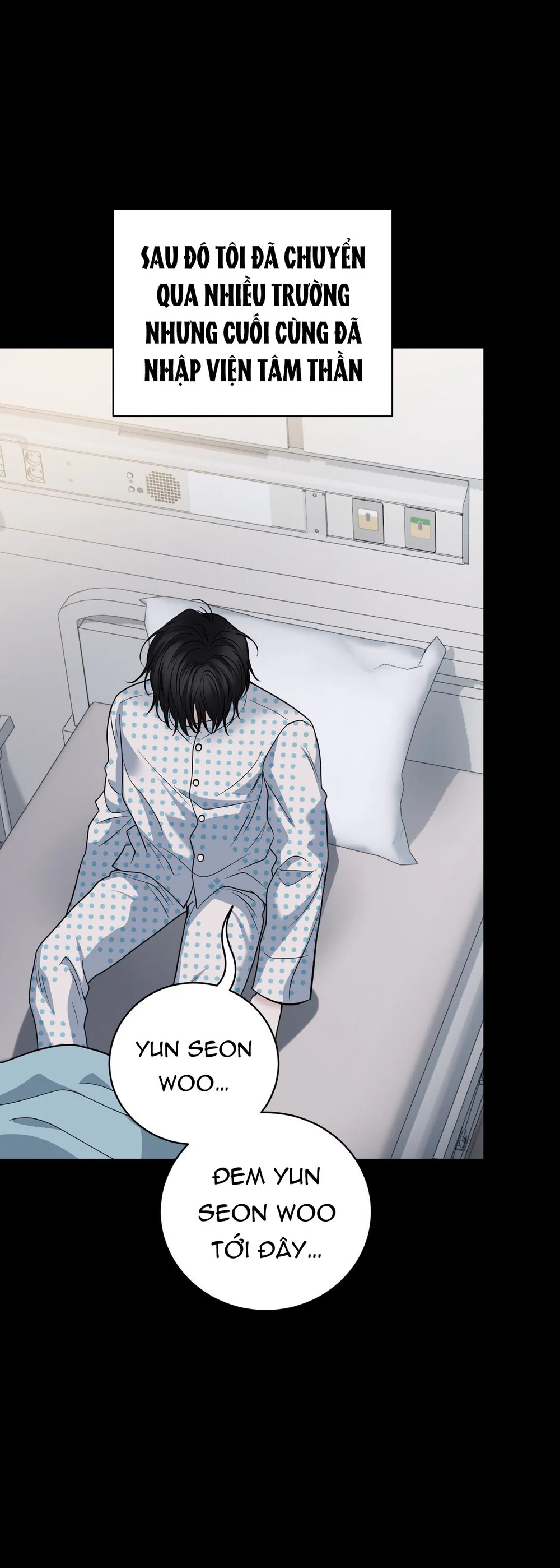 MỞ KHÓA GIAM CẦM Chapter 33 - Next 