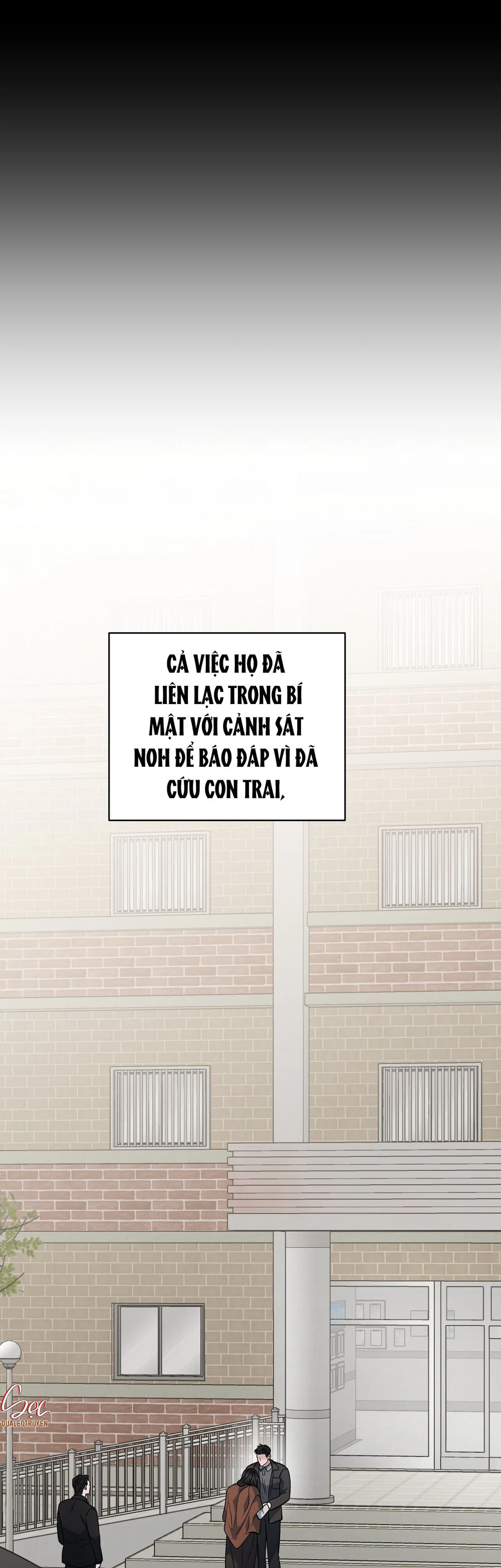 MỞ KHÓA GIAM CẦM Chapter 33 - Next 