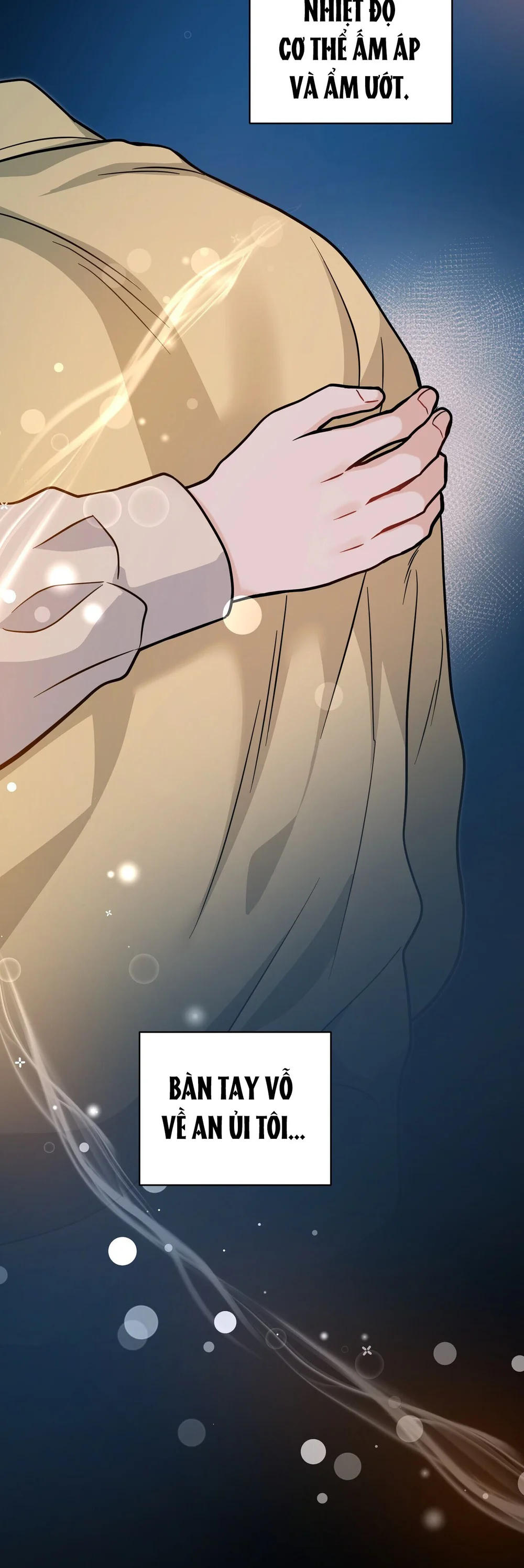 MỞ KHÓA GIAM CẦM Chapter 33 - Next 