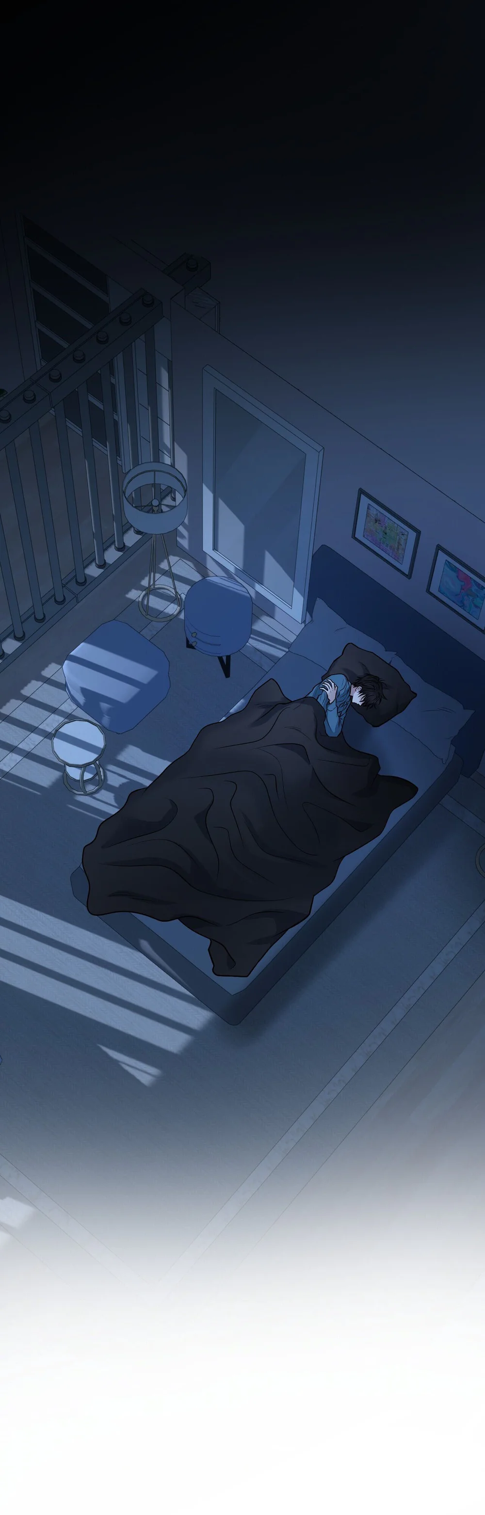 MỞ KHÓA GIAM CẦM Chapter 33 - Next 