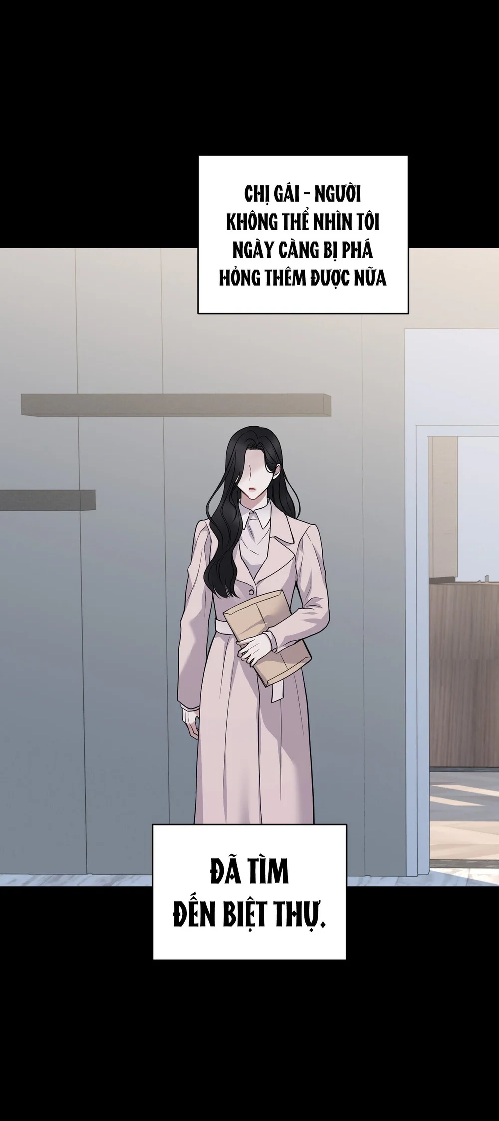 MỞ KHÓA GIAM CẦM Chapter 33 - Next 