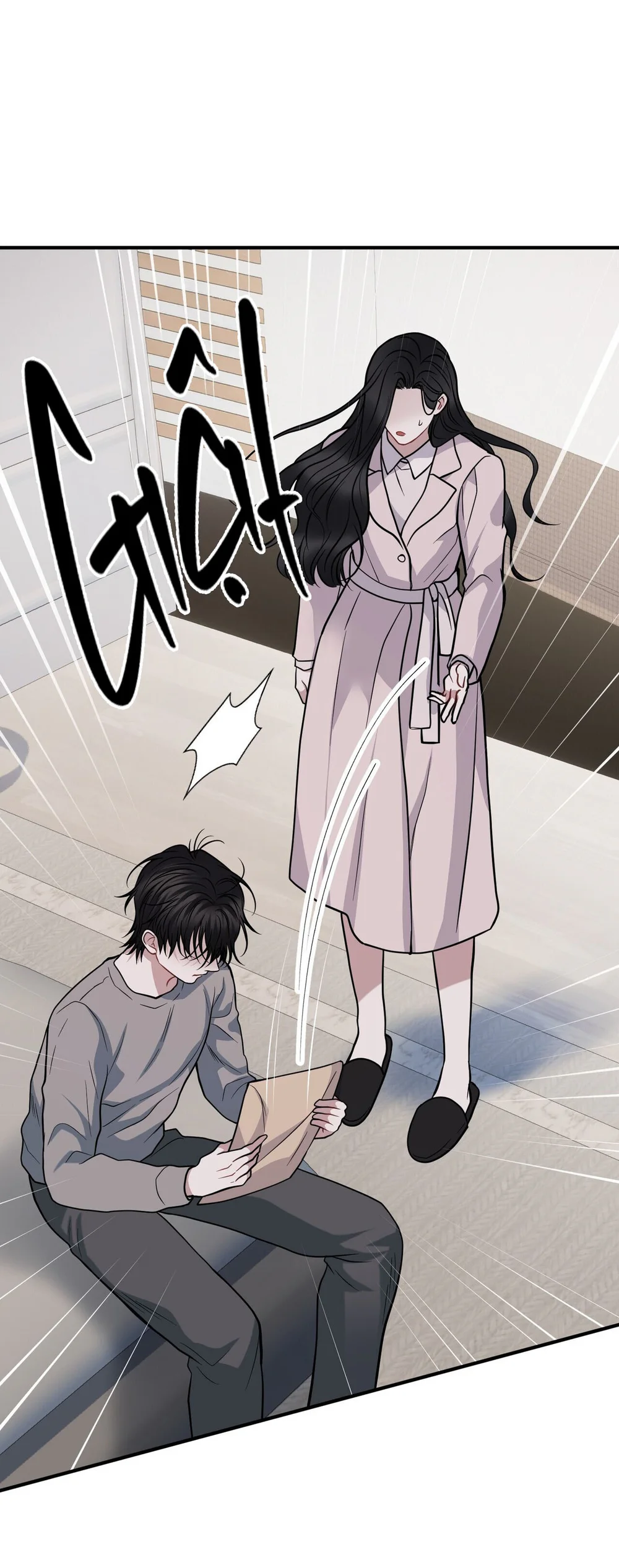 MỞ KHÓA GIAM CẦM Chapter 33 - Next 