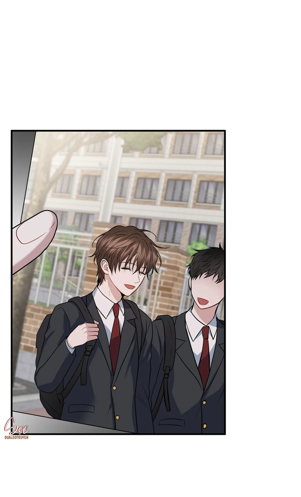 MỞ KHÓA GIAM CẦM Chapter 33 - Next 