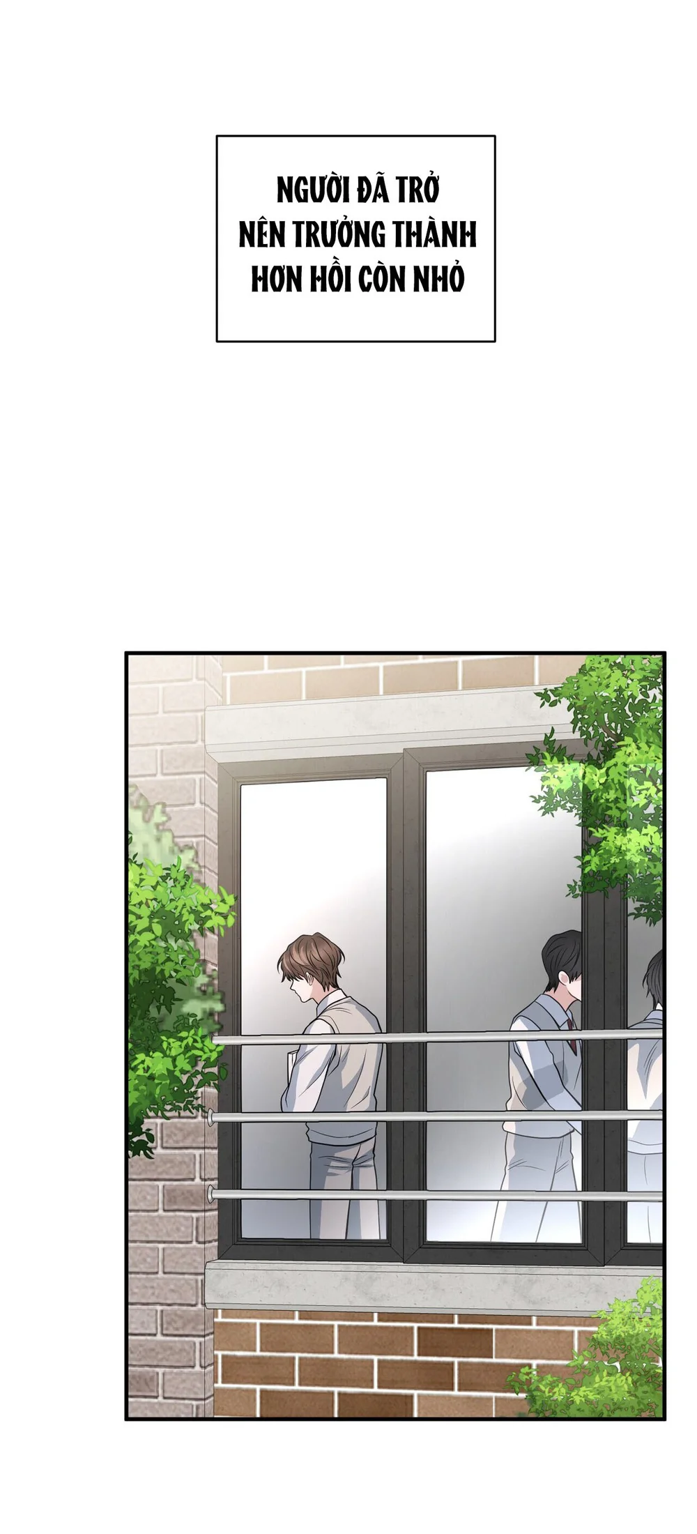 MỞ KHÓA GIAM CẦM Chapter 33 - Next 