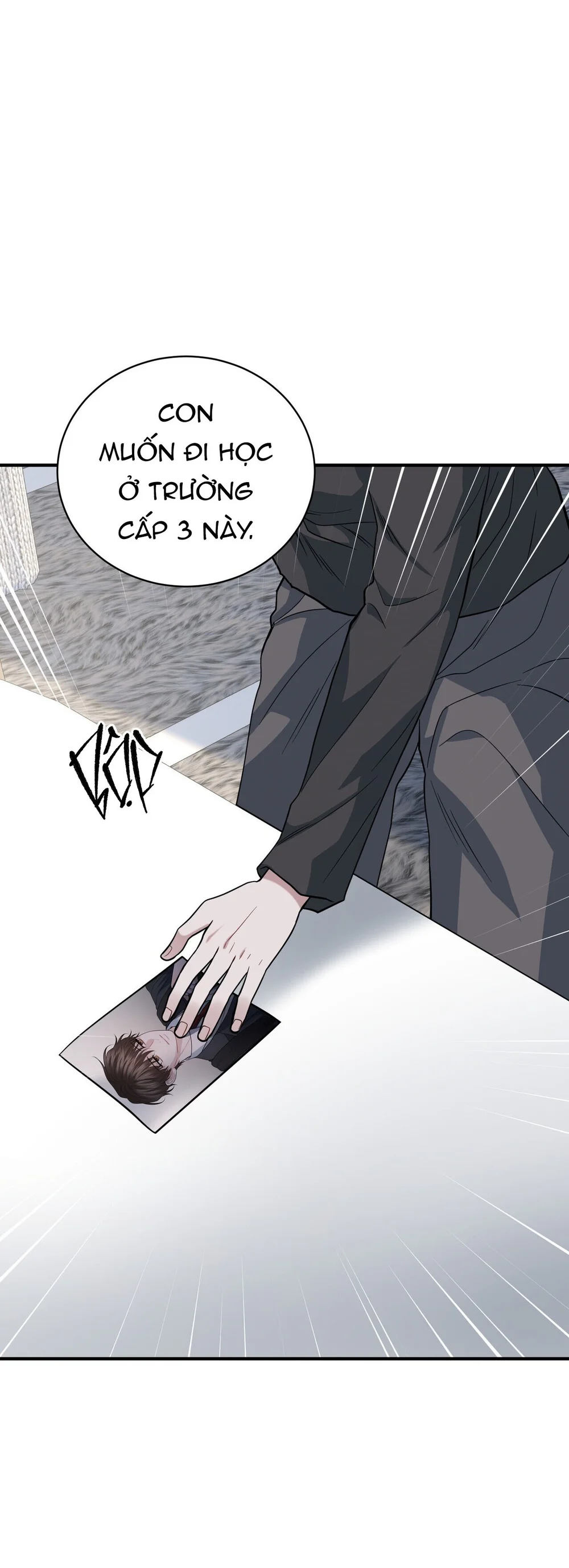 MỞ KHÓA GIAM CẦM Chapter 33 - Next 