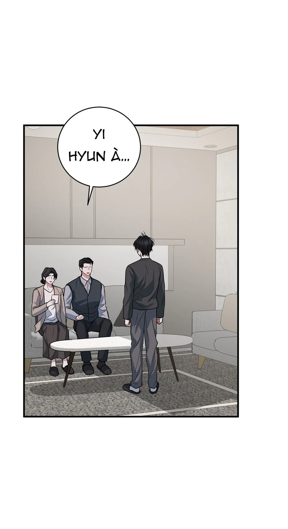 MỞ KHÓA GIAM CẦM Chapter 33 - Next 