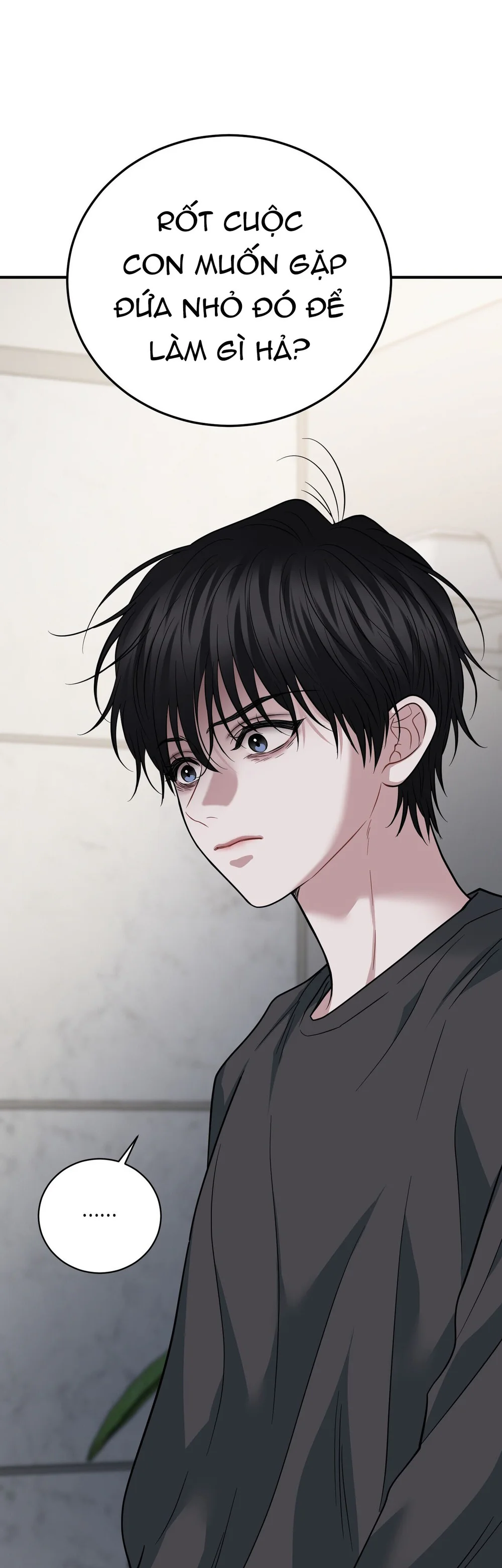 MỞ KHÓA GIAM CẦM Chapter 33 - Next 