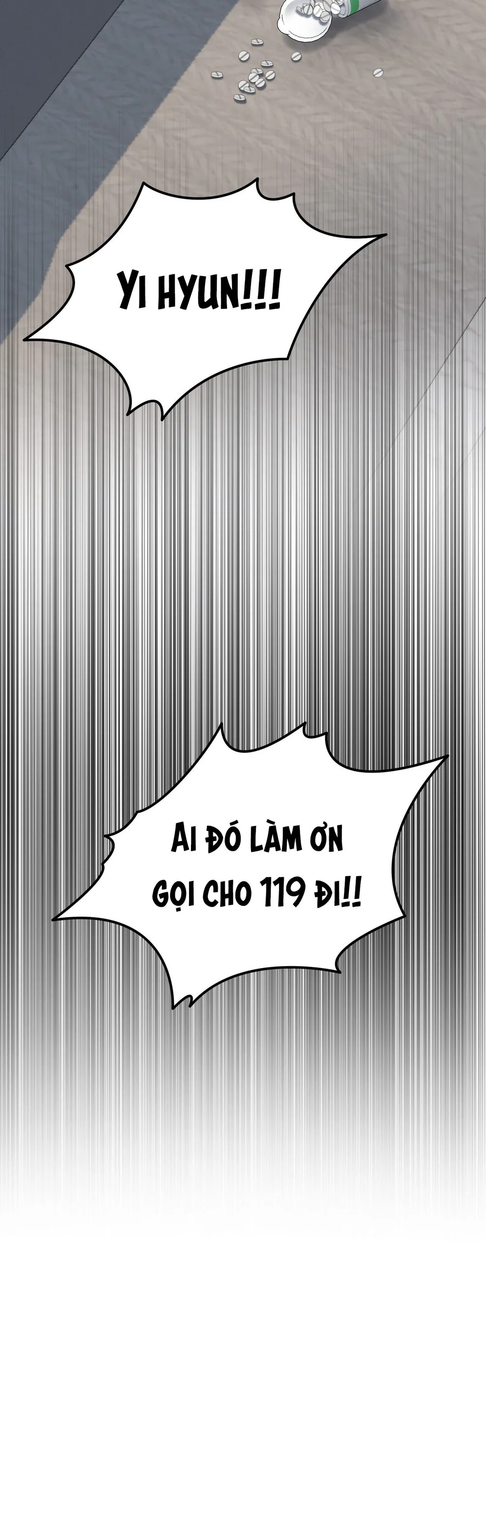 MỞ KHÓA GIAM CẦM Chapter 33 - Next 