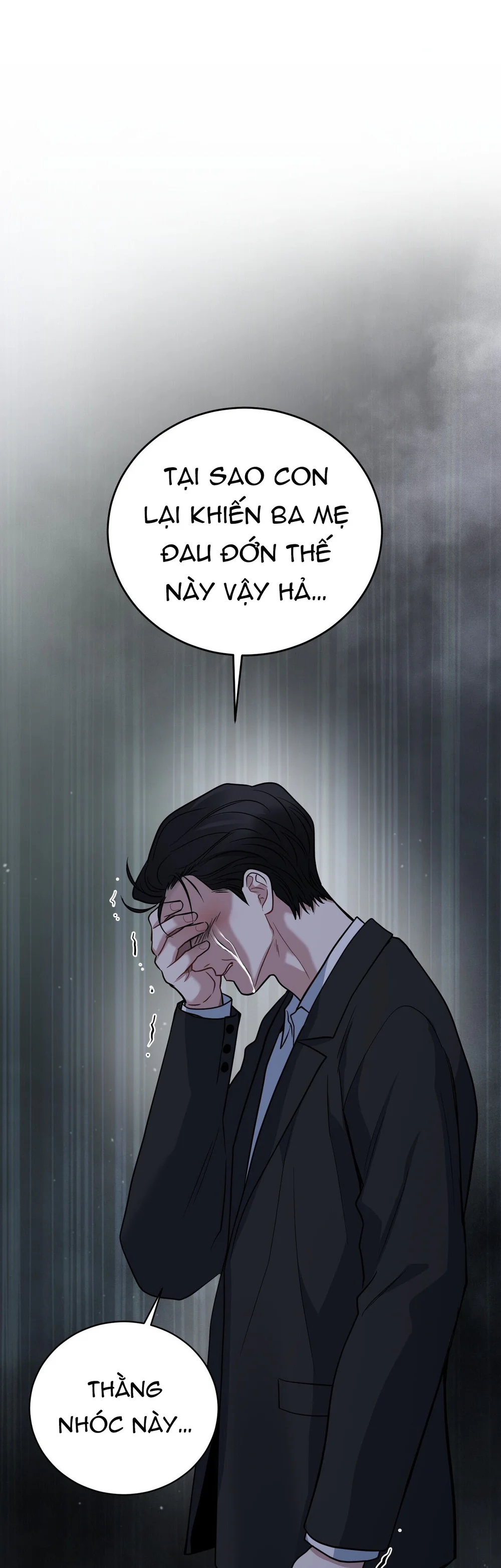 MỞ KHÓA GIAM CẦM Chapter 33 - Next 