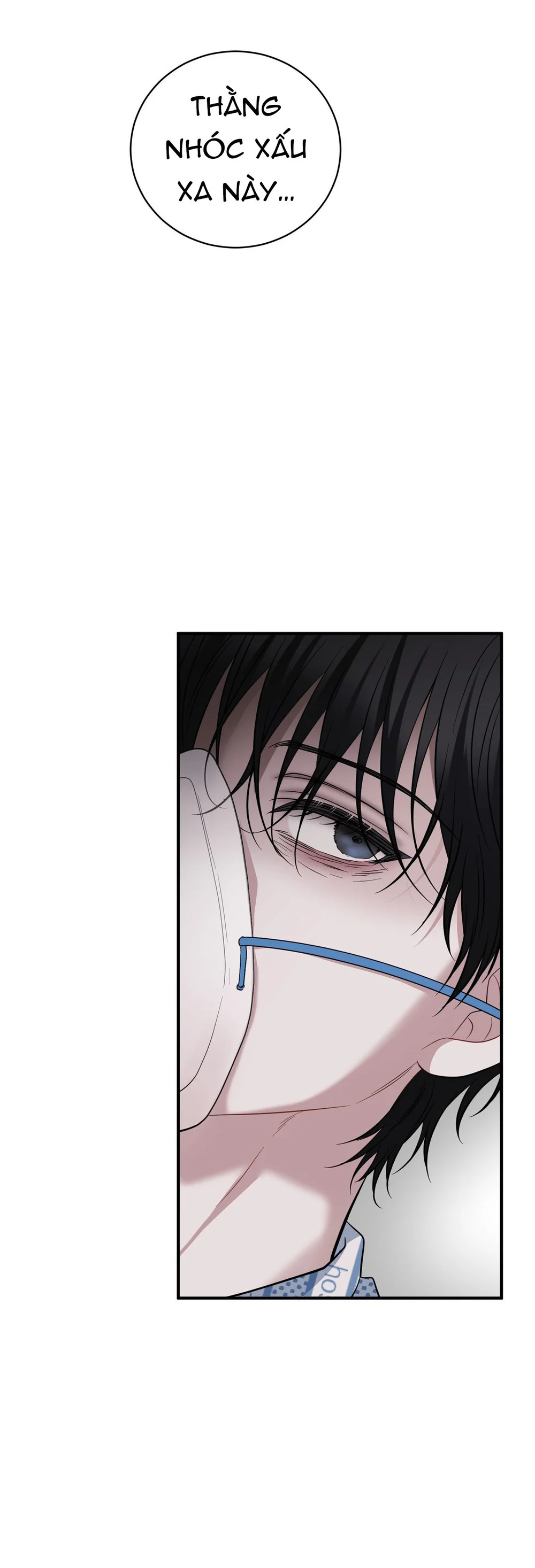 MỞ KHÓA GIAM CẦM Chapter 33 - Next 