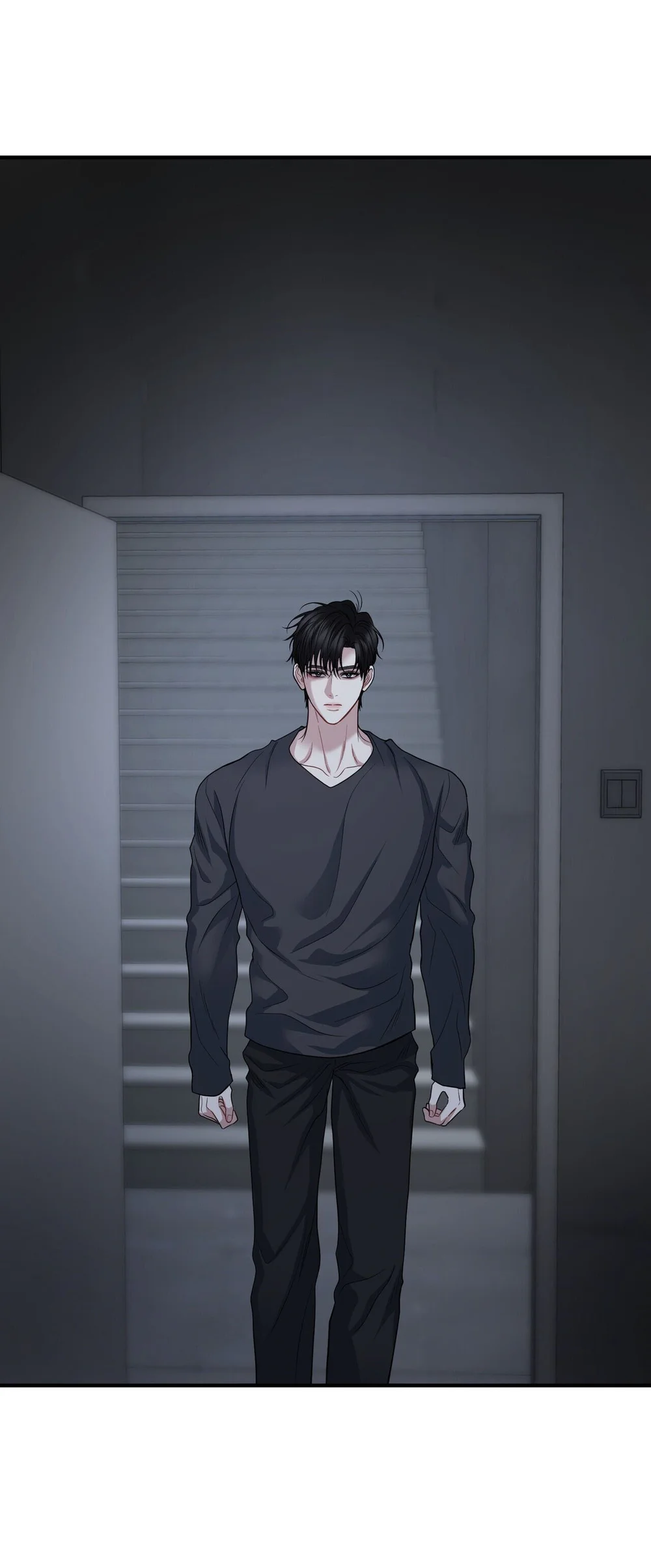 MỞ KHÓA GIAM CẦM Chapter 33 - Next 