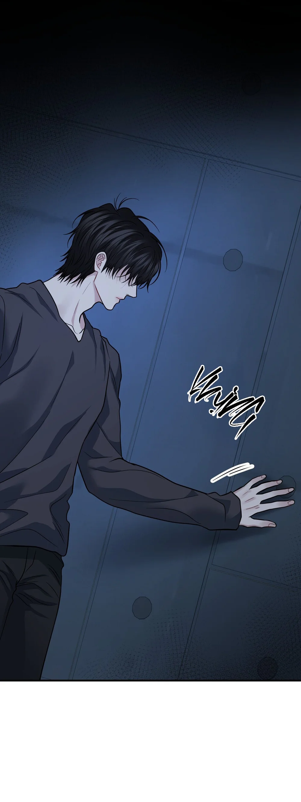 MỞ KHÓA GIAM CẦM Chapter 33 - Next 