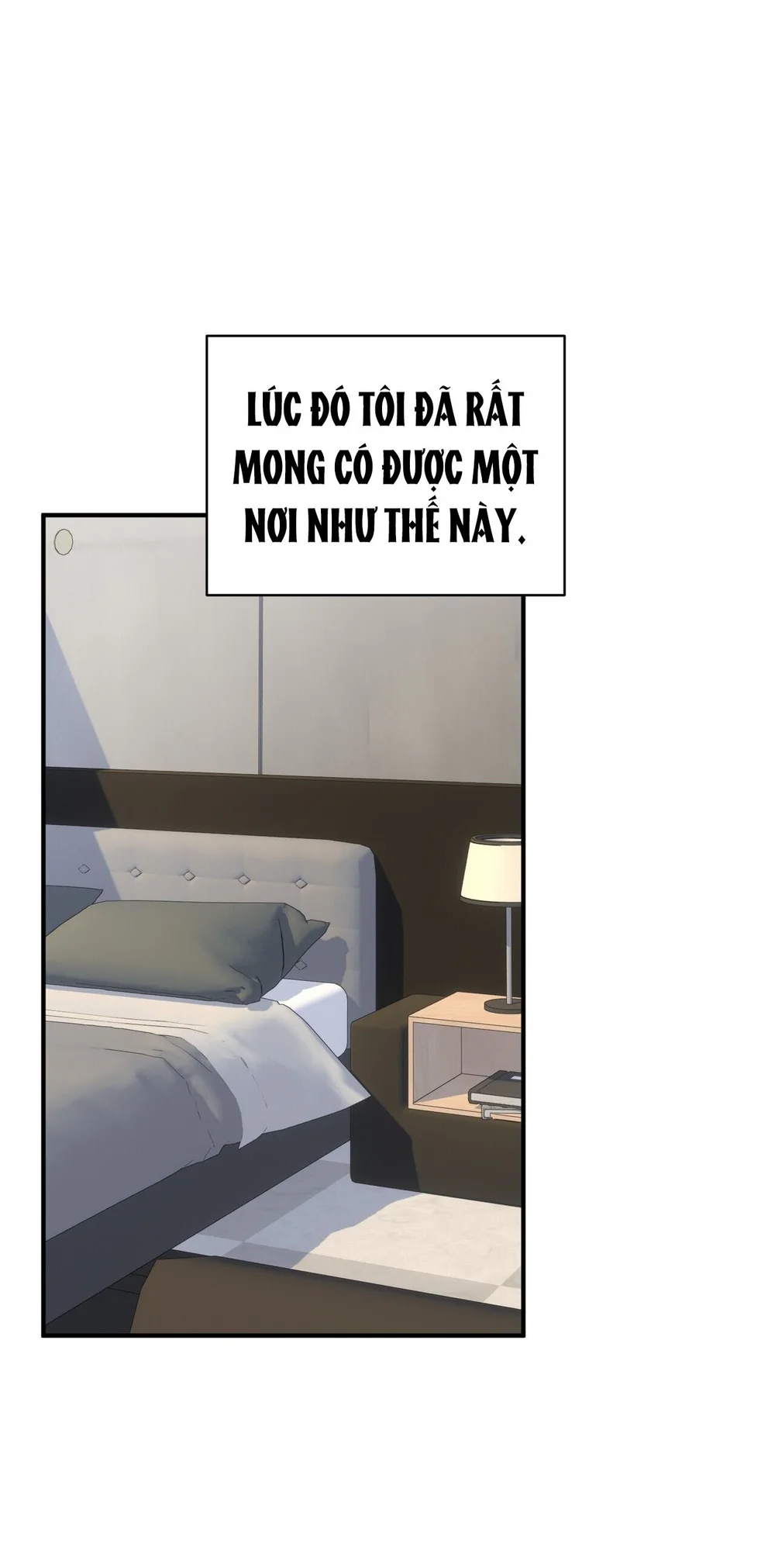 MỞ KHÓA GIAM CẦM Chapter 33 - Next 