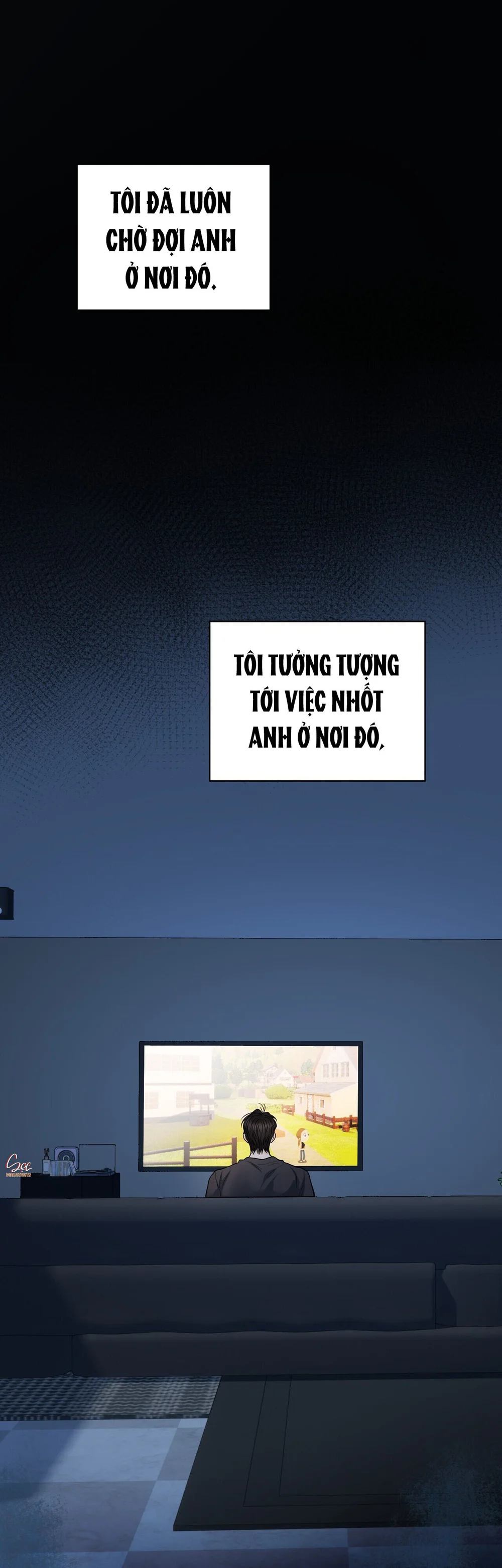 MỞ KHÓA GIAM CẦM Chapter 33 - Next 