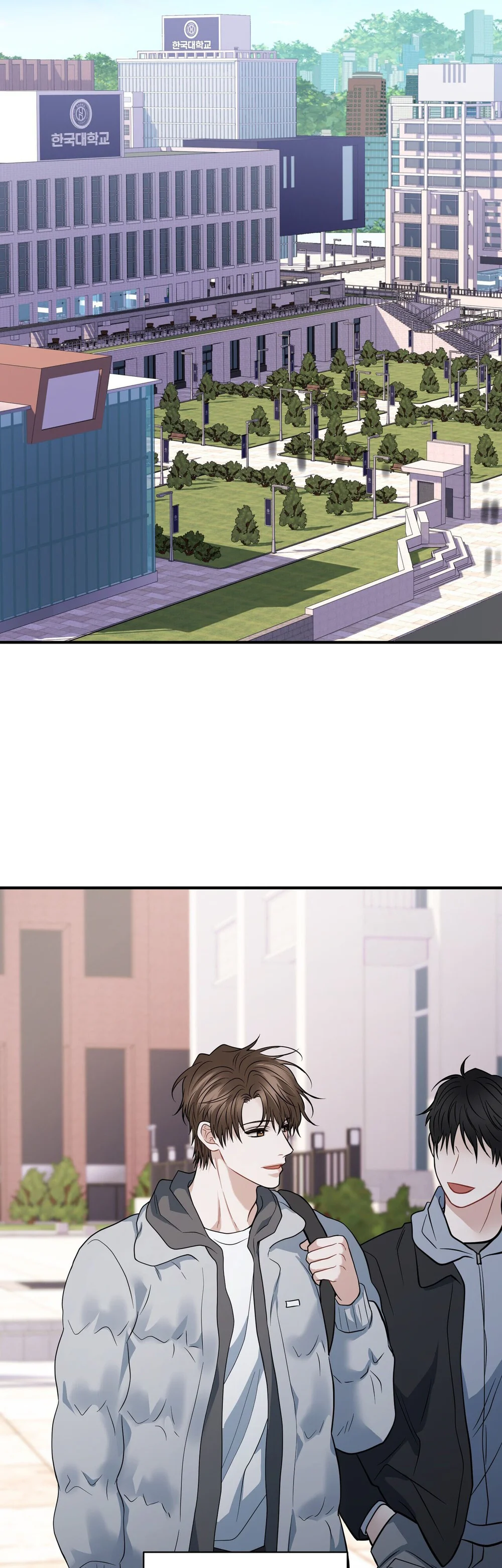 MỞ KHÓA GIAM CẦM Chapter 33 - Next 