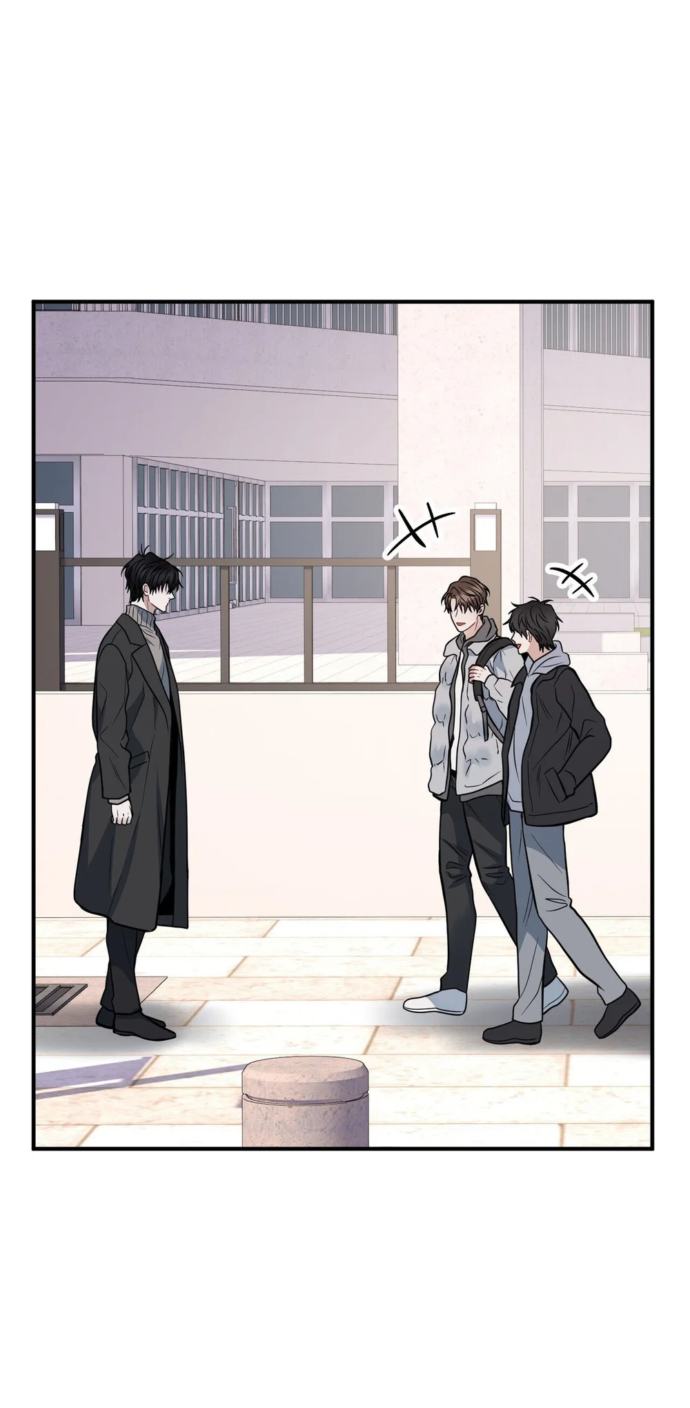 MỞ KHÓA GIAM CẦM Chapter 33 - Next 