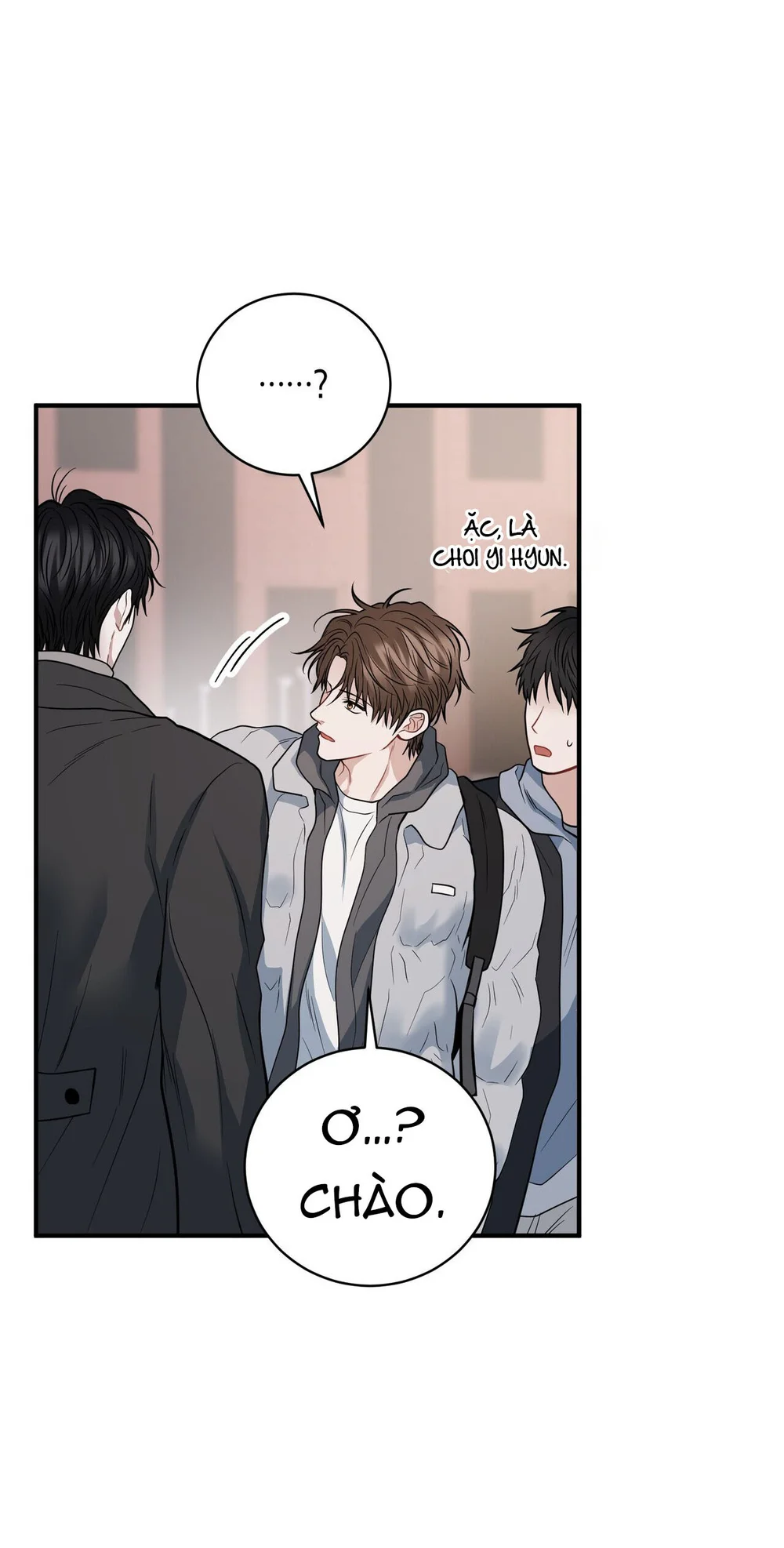 MỞ KHÓA GIAM CẦM Chapter 33 - Next 